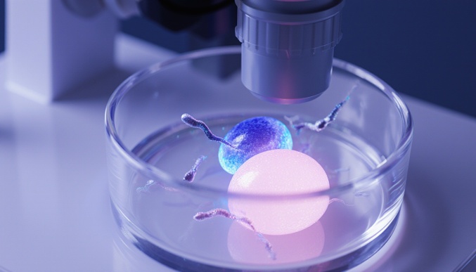 Что такое репродуктология и как она может помочь?