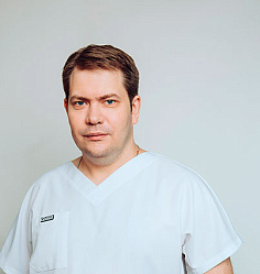 Завалишин Евгений Витальевич