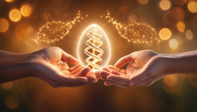 ЭКО с донорскими ооцитами (индивидуальный подбор донора)