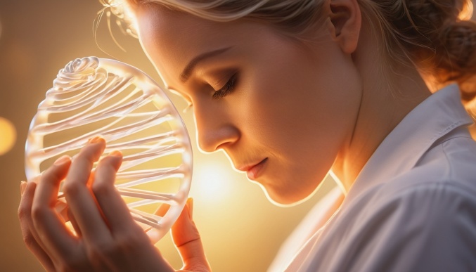 ЭКО с собственными ооцитами