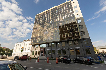 Медицинский центр «Поликлиника. ру»