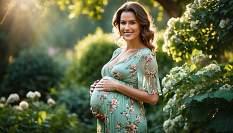 Психологическое состояние и его влияние на процесс оплодотворения